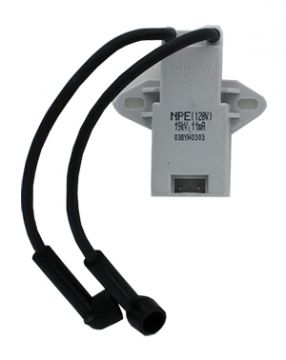 Navien 30010455A Ignition Transformer